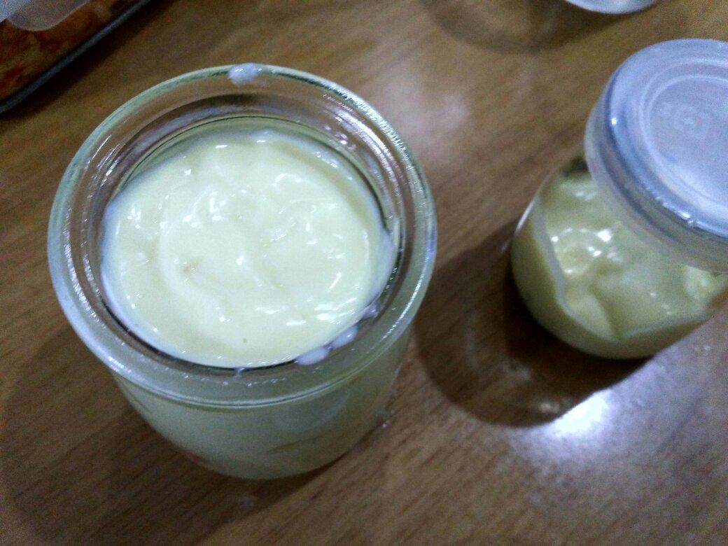 超好吃万用卡仕达酱，一次成功版！（附懒人做法）