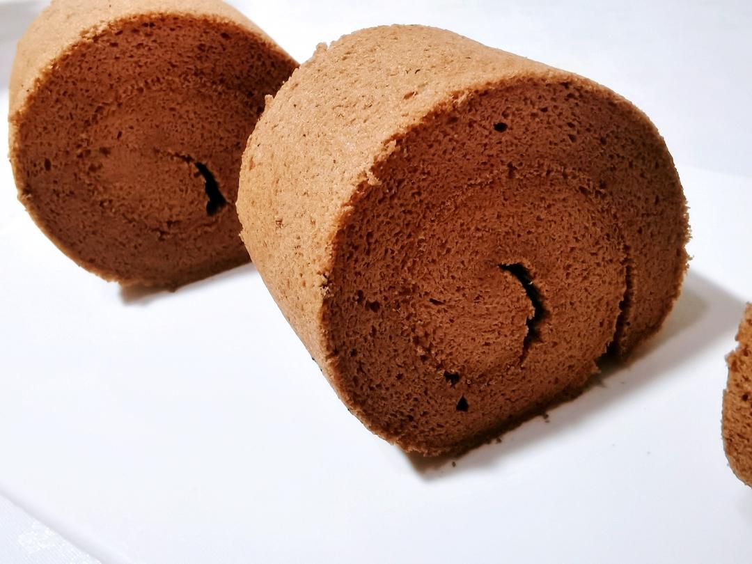 小四卷～风靡美食群的美味蛋糕卷