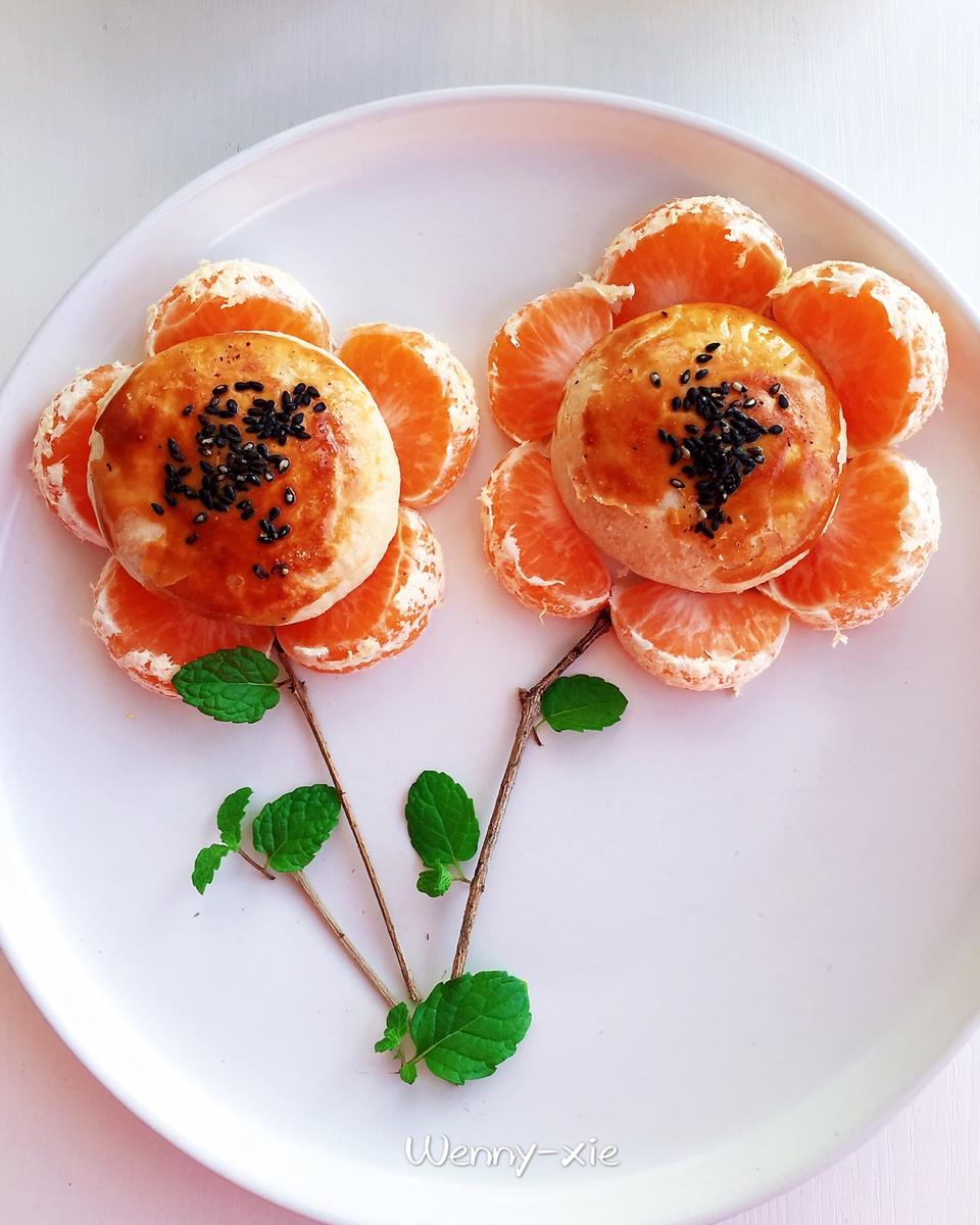 wenny-xie做的我的花样美食