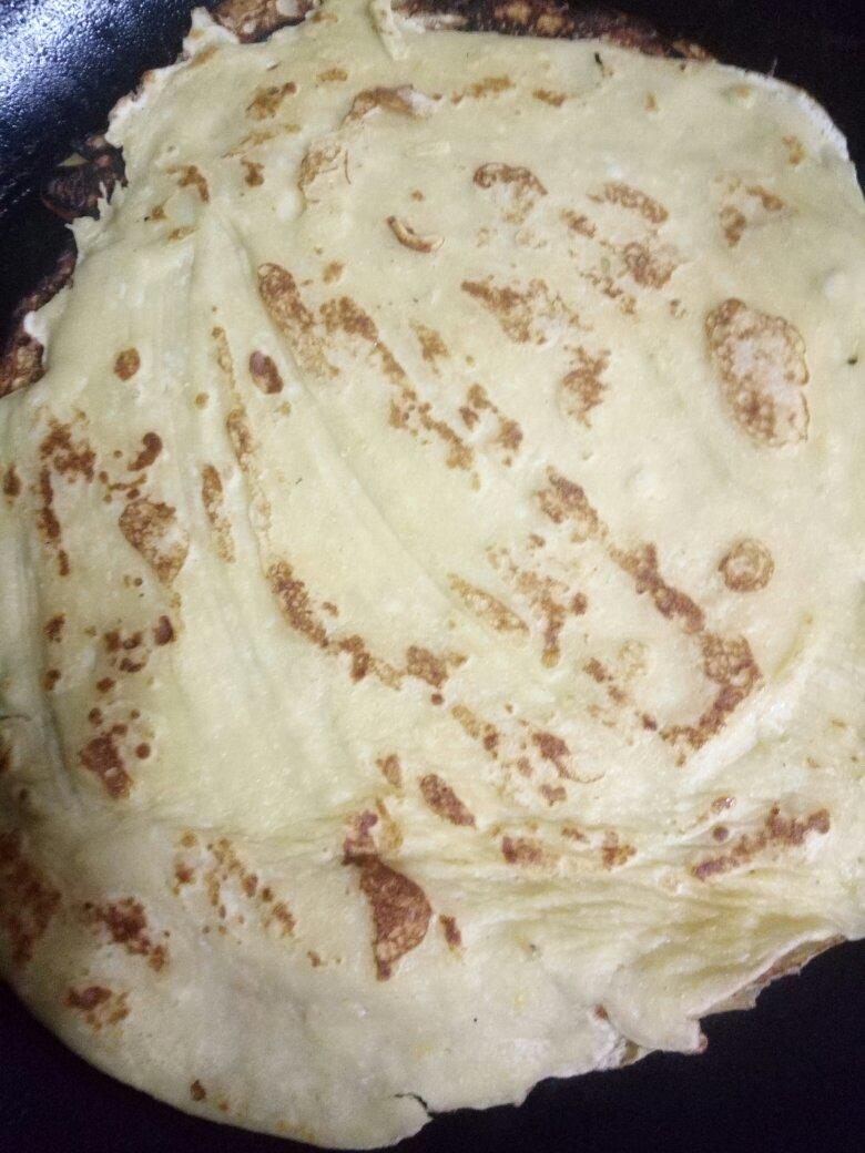 手机用户3722_0qcr做的面粉粑粑