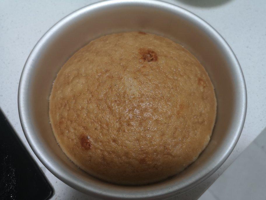 红糖马拉糕（酵母Q韧版）