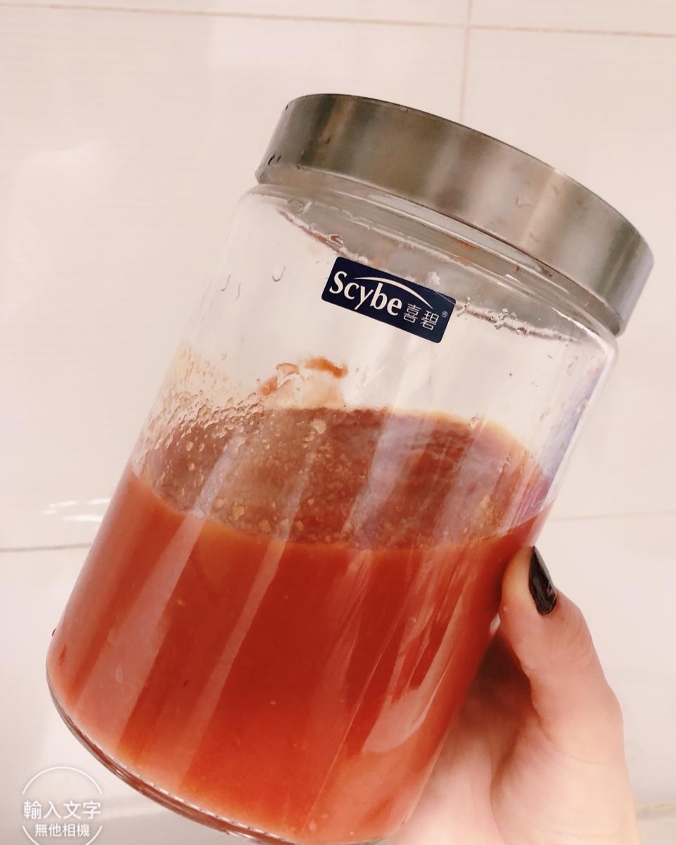 厨师长教你：“番茄酱火锅汤底”的正宗做法，烧汤、火锅样样都行