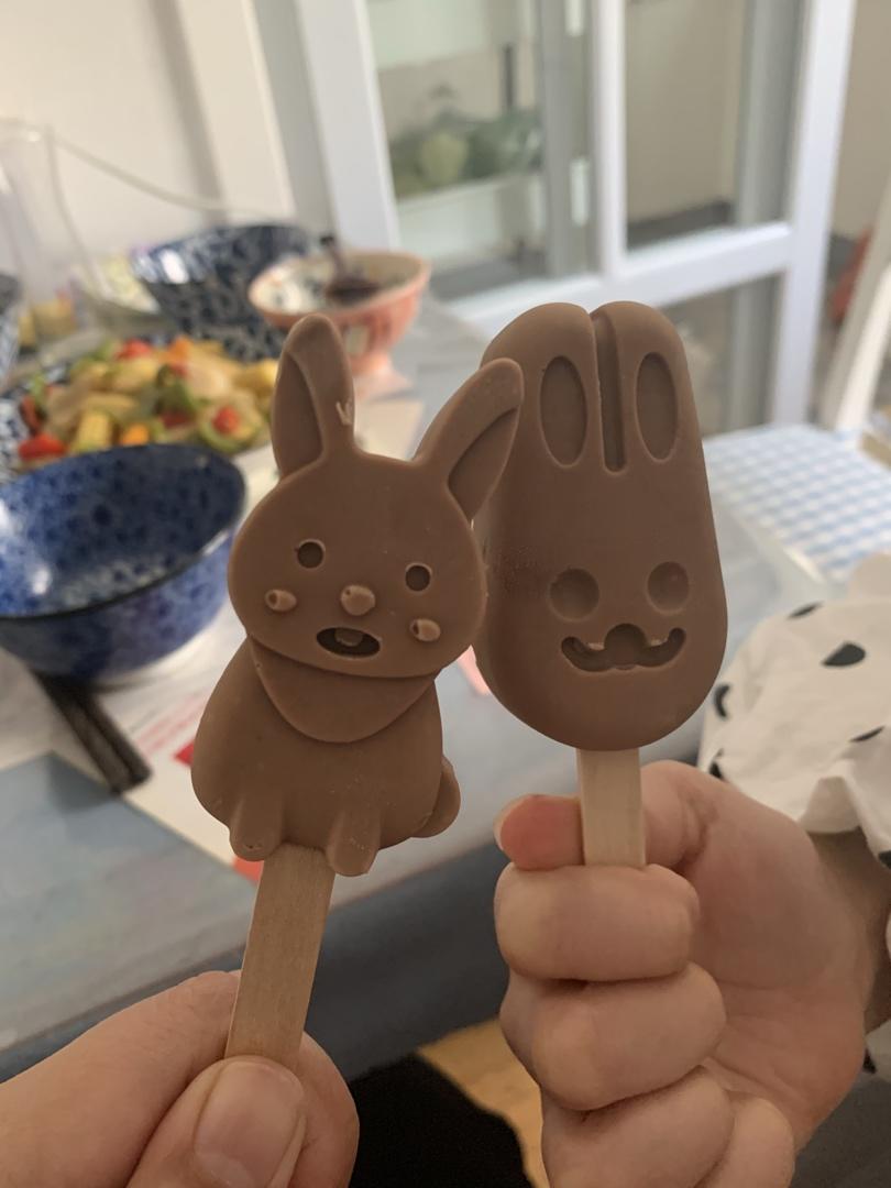 格兰朵奥利奥巧克力雪糕