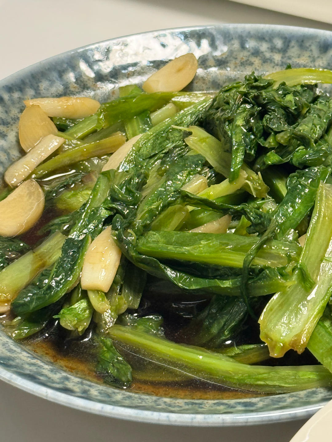 下饭版蚝油油麦菜