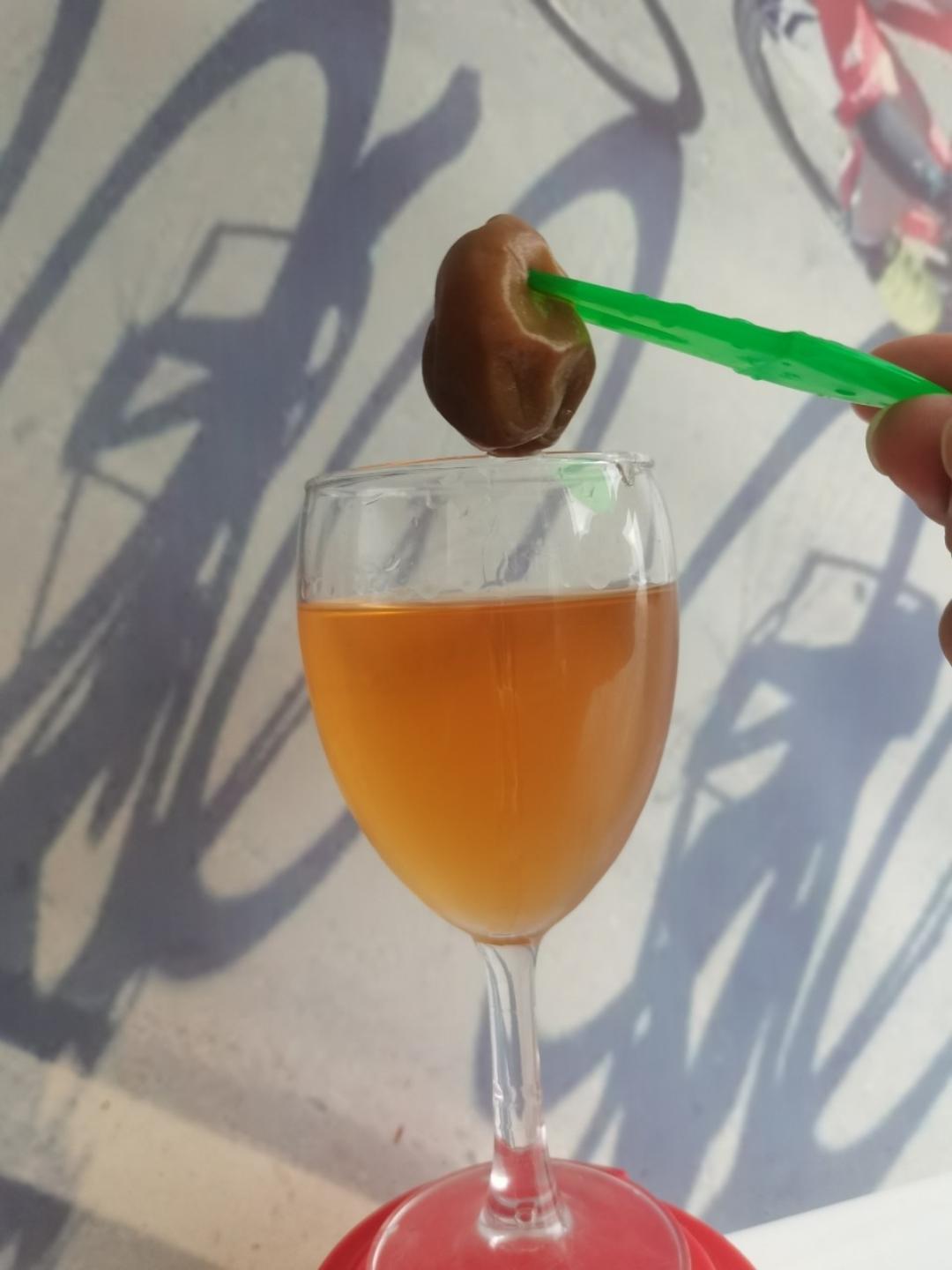 青梅酒