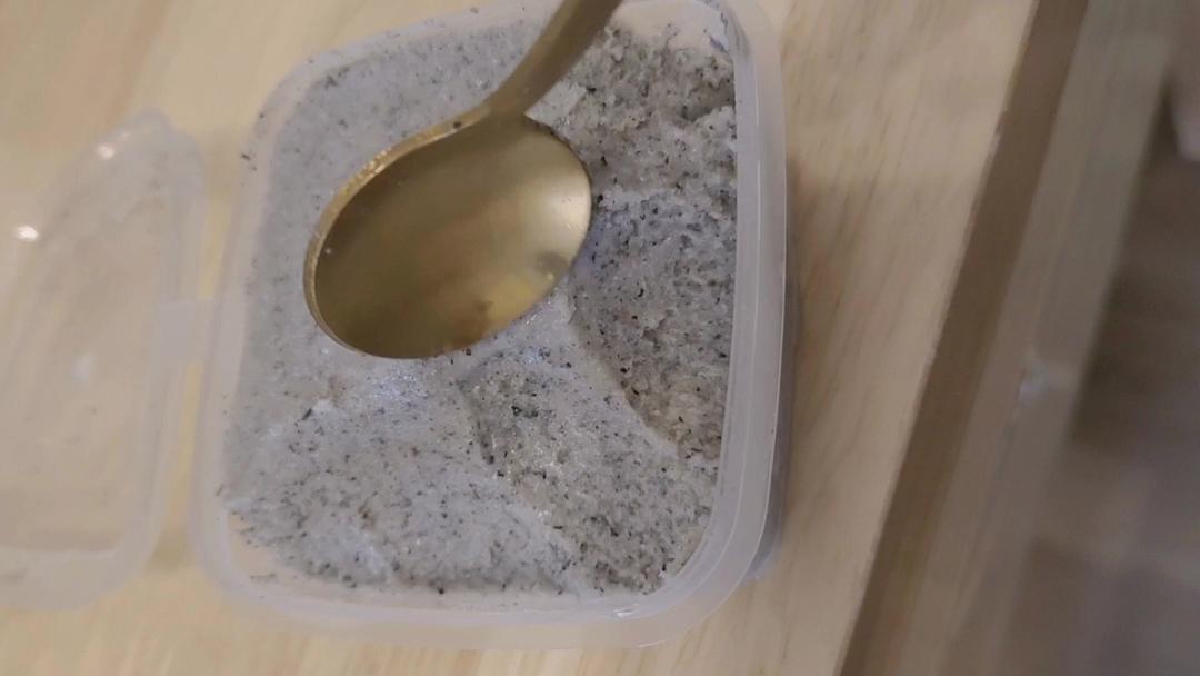 最全纯素冰淇淋公式【无冰渣（豆腐，香蕉）→消耗自制饮品】