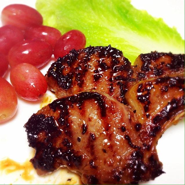 不需要菜谱也拿不出手的乱七八糟的菜