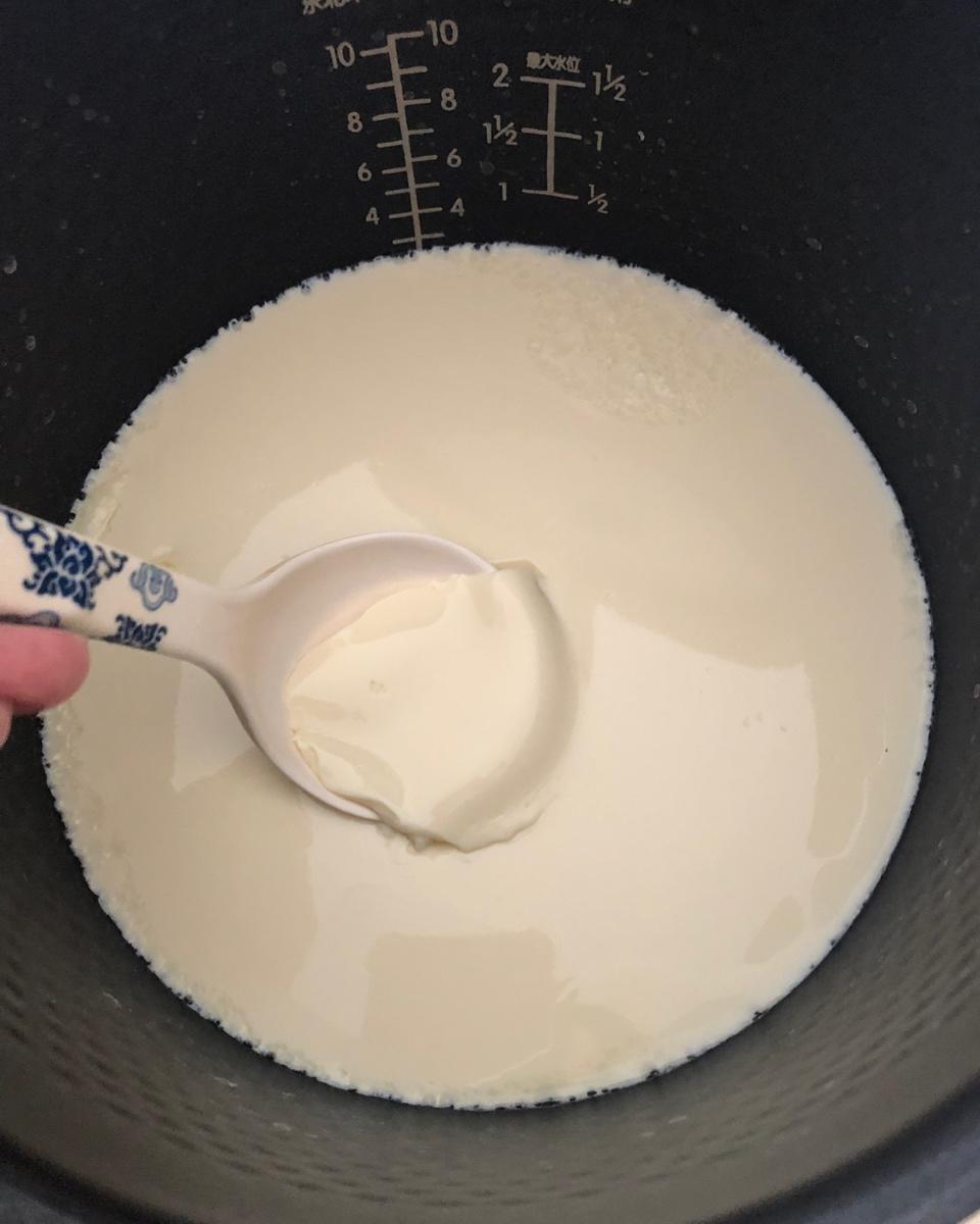 自制豆腐、豆腐脑（超详细）