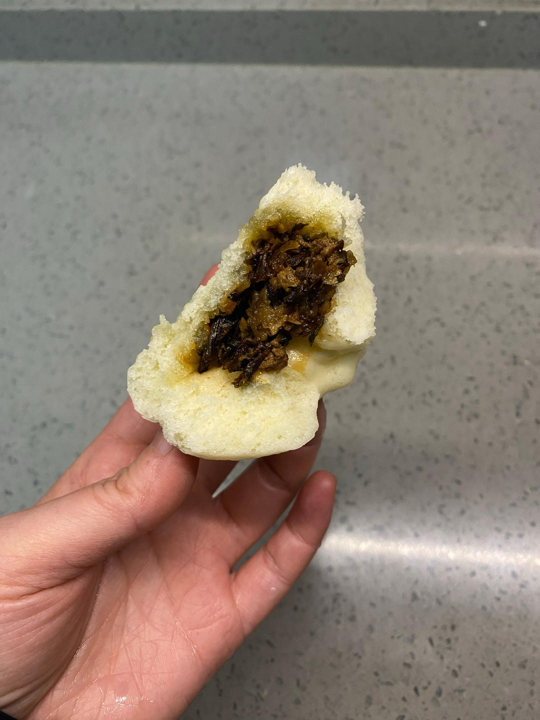 零失败的发面包子