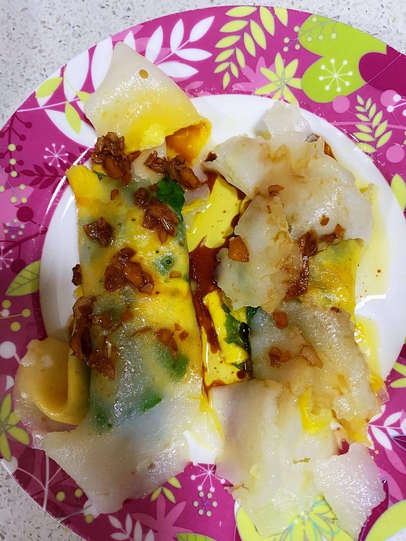 广东肠粉（精心调制）