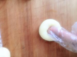 酸奶枣芯面包的做法 步骤9