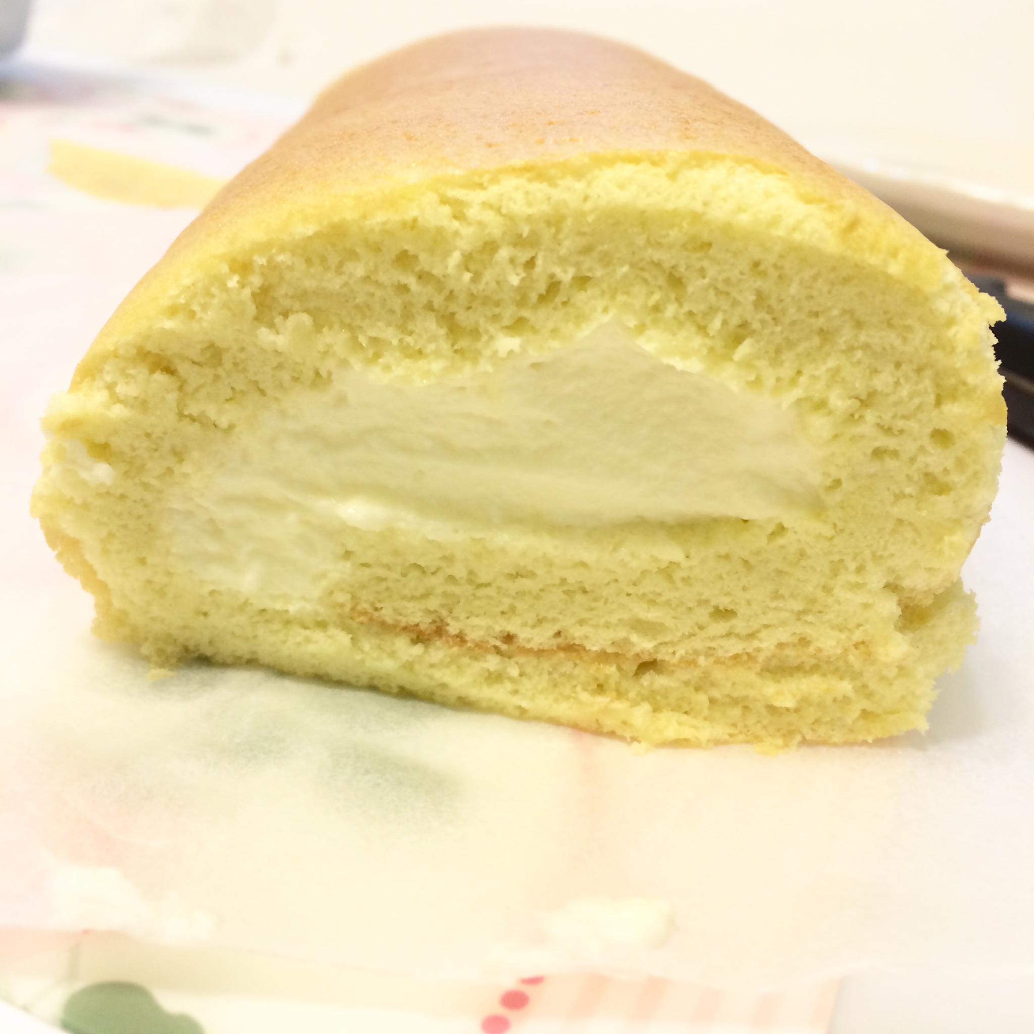 小四卷～风靡美食群的美味蛋糕卷