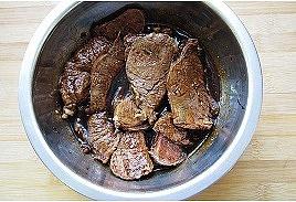 自制牛肉干的做法 步骤11