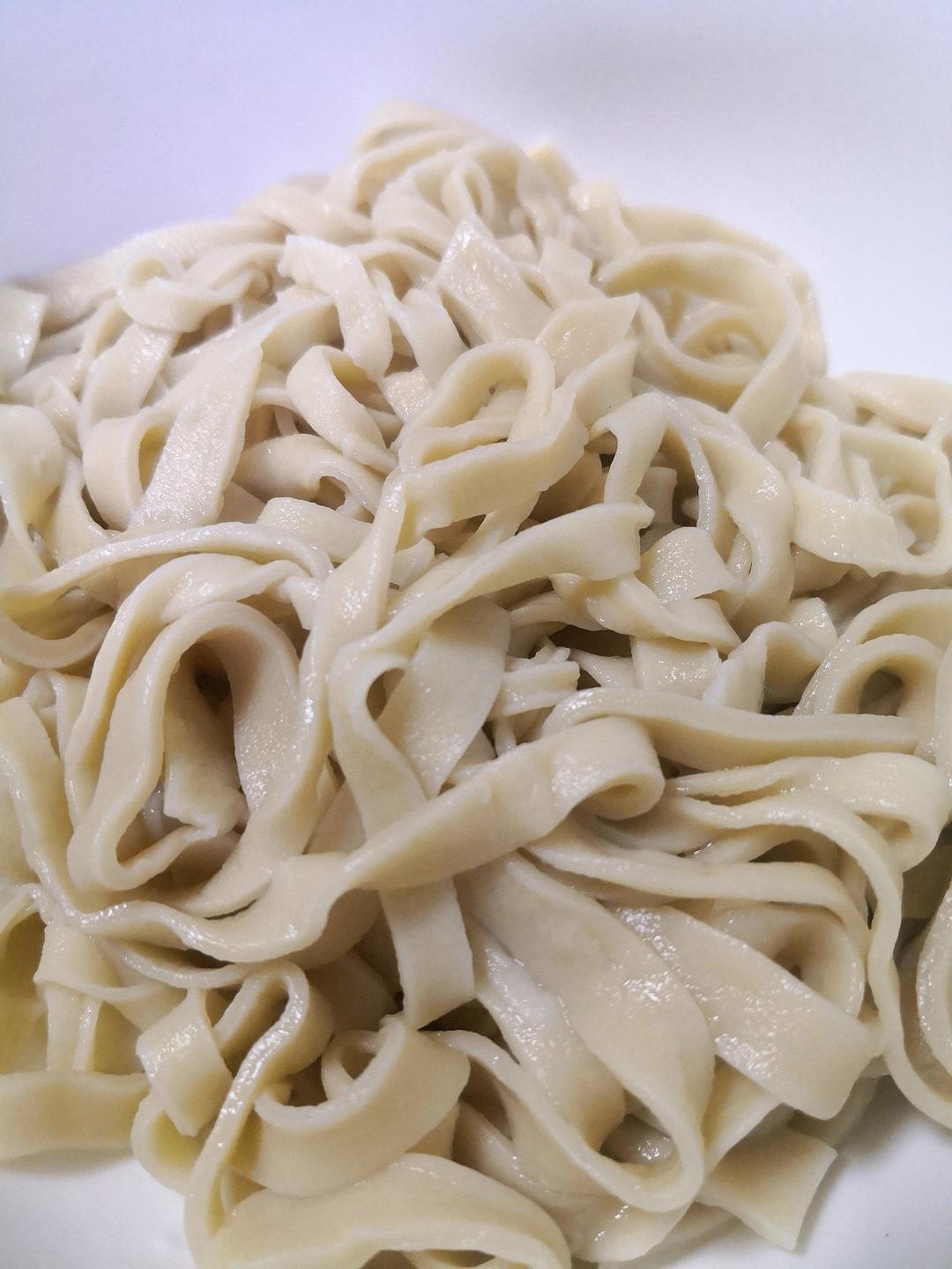 手擀面