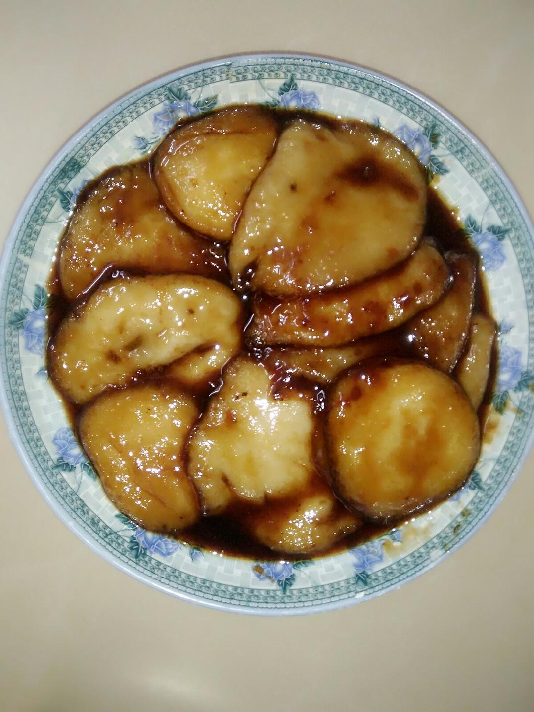 糖油粑粑