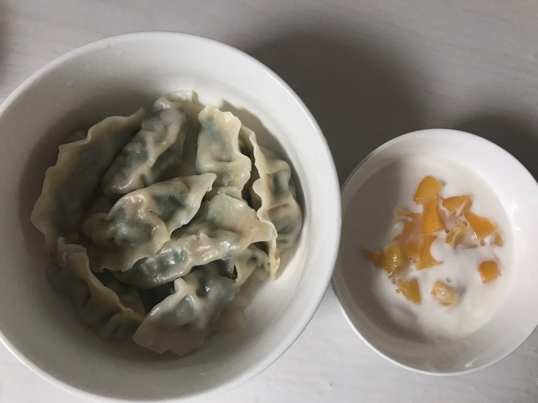饺子馅 饺子 包子馅 包子