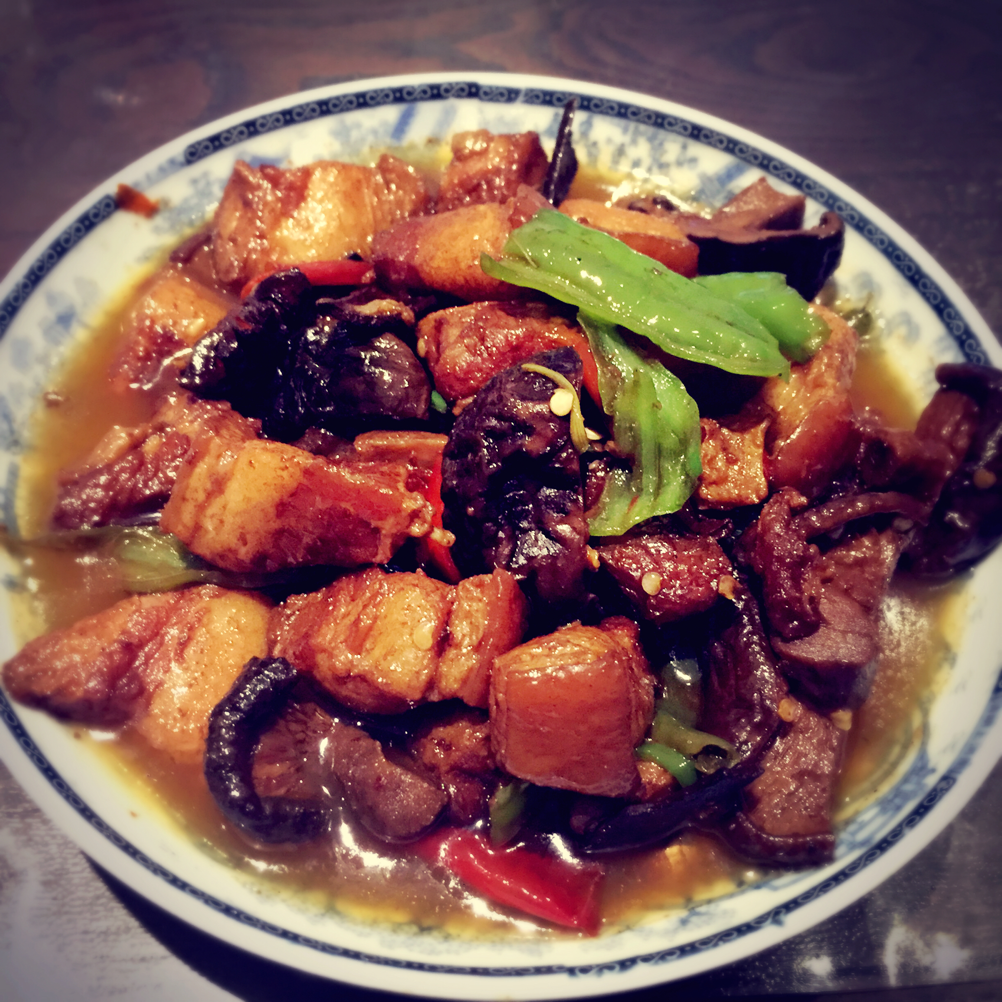 红烧肉