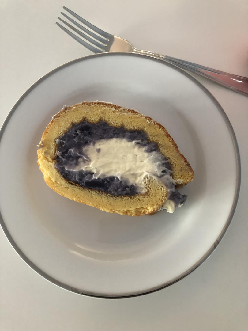 小四卷～风靡美食群的美味蛋糕卷