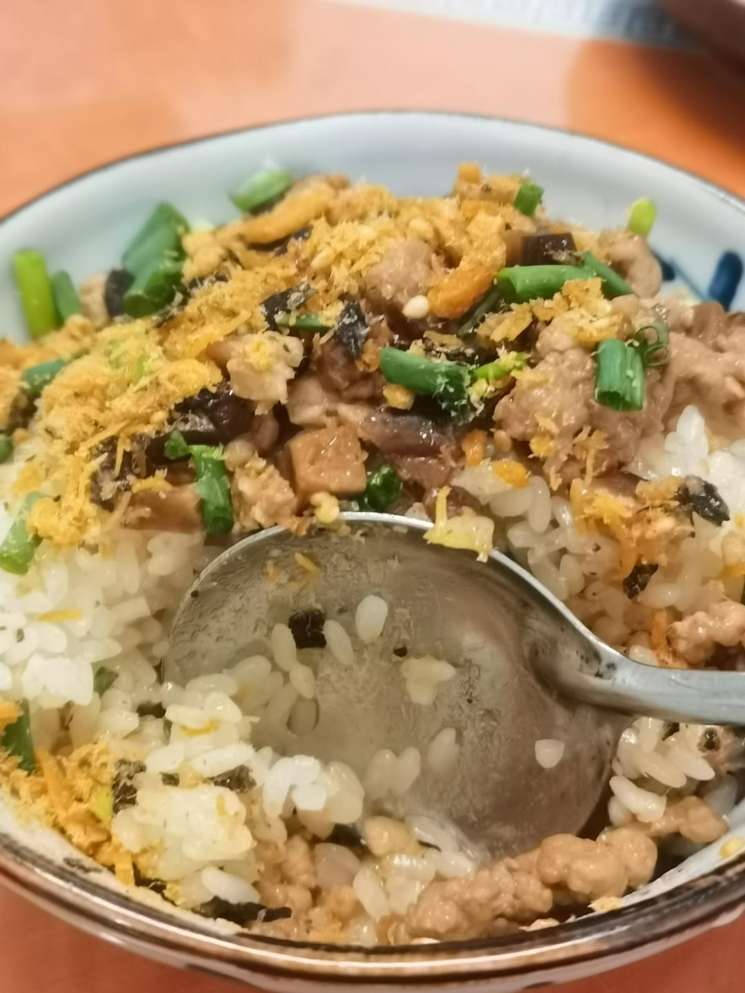 温州糯米饭