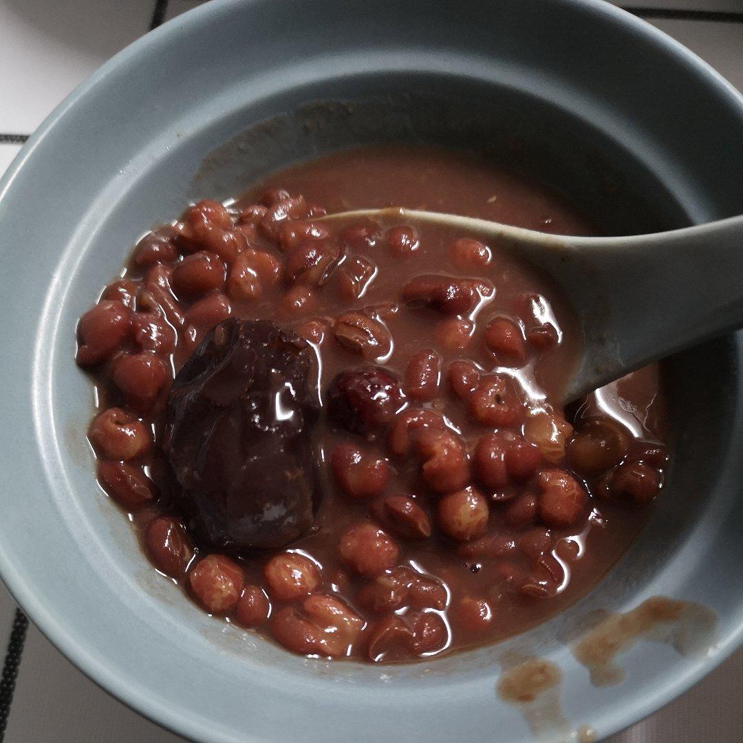 红豆汤