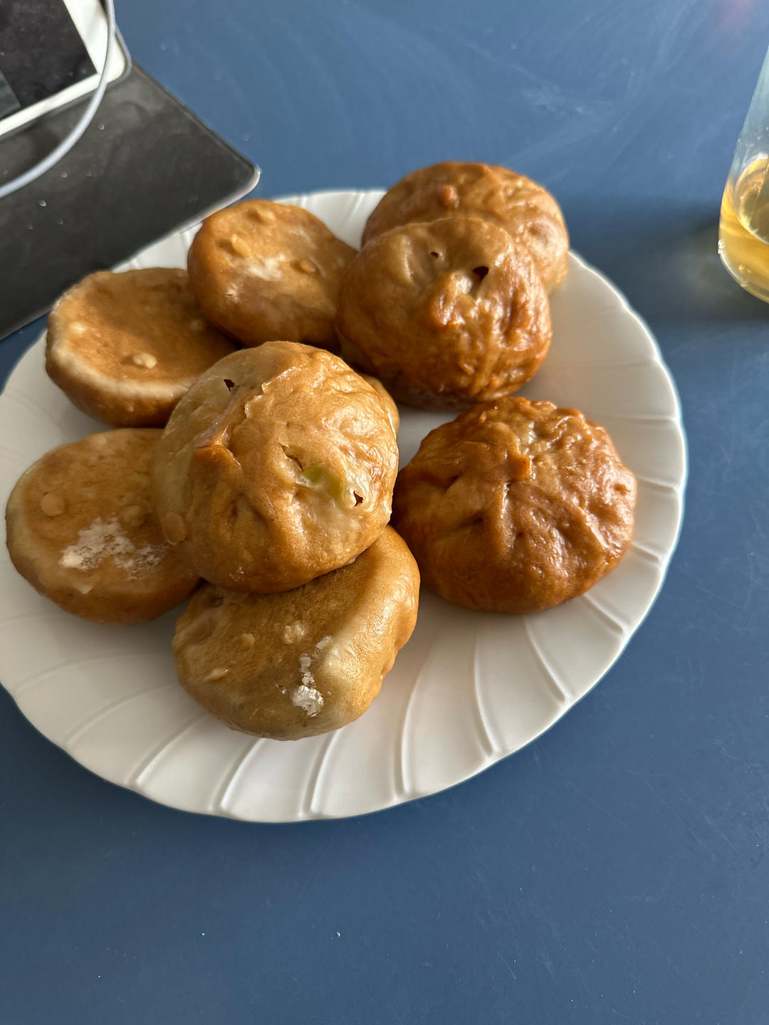 酱肉小笼包99%还原早餐店