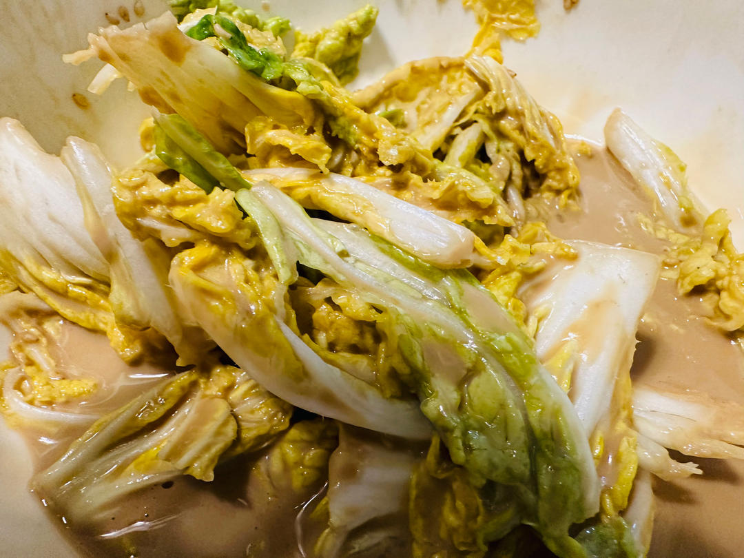 乾隆白菜