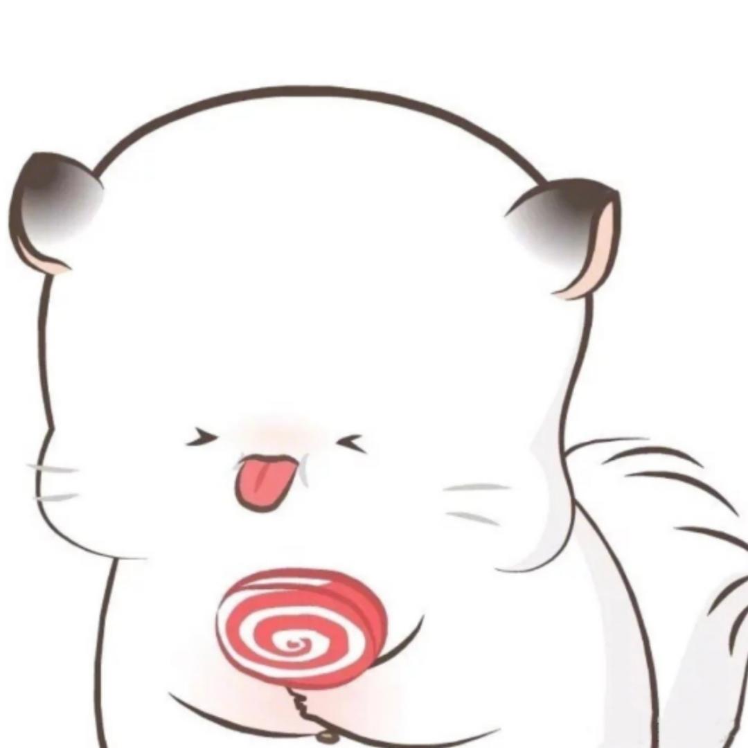 喵喵一只猫