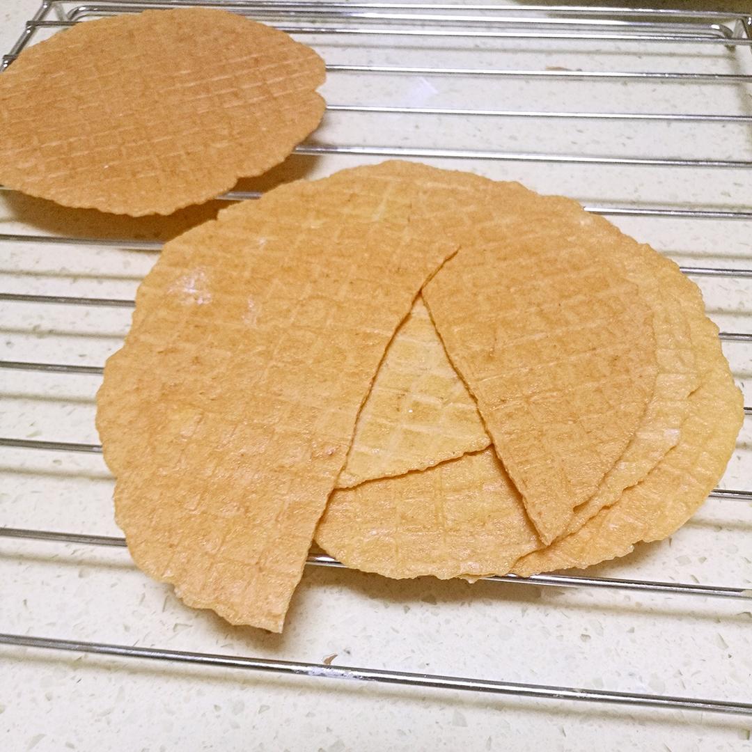 咔咔鲜虾片