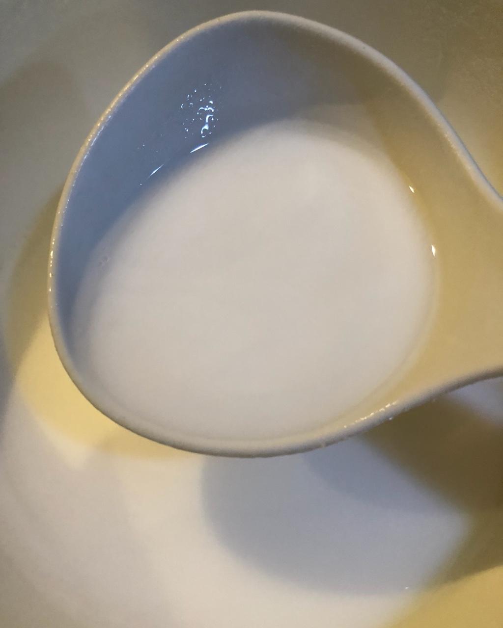 凉皮(不用洗面)