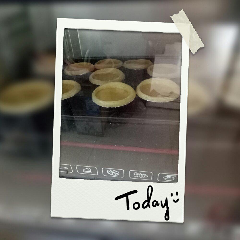 超完美味道超正的蛋挞配方，比KFC的还要嫩还要香~做过最好吃的蛋挞配方