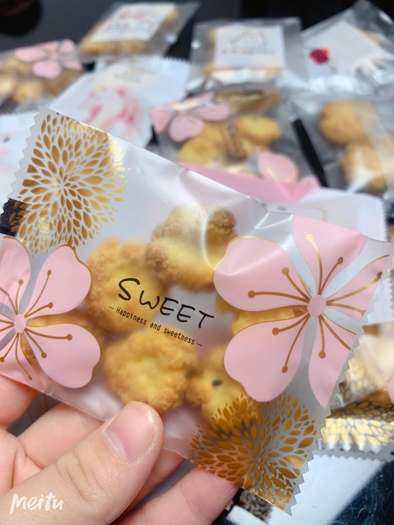 蛋黄饼干（儿童饼干）