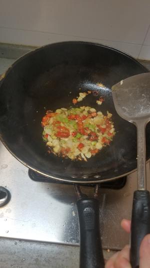 香辣土豆条(做法简单爆好吃)的做法 步骤7