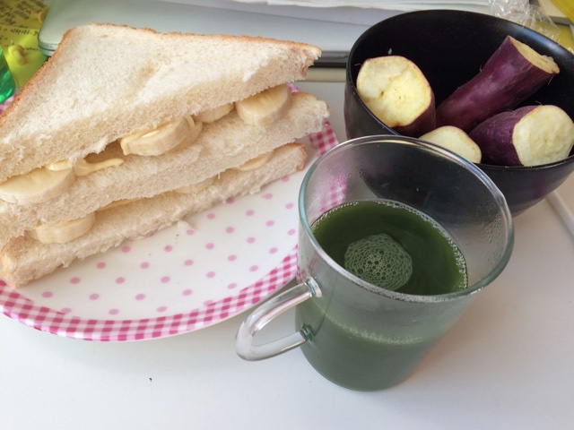 纪录日本一年的生活(((o(*ﾟ▽ﾟ*)o)))