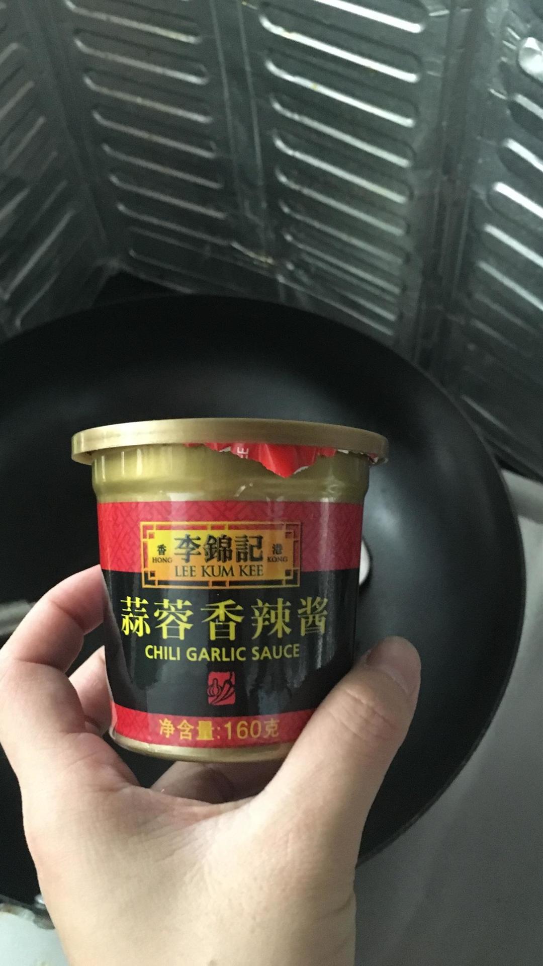 创新简单版麻婆豆腐的做法 步骤3