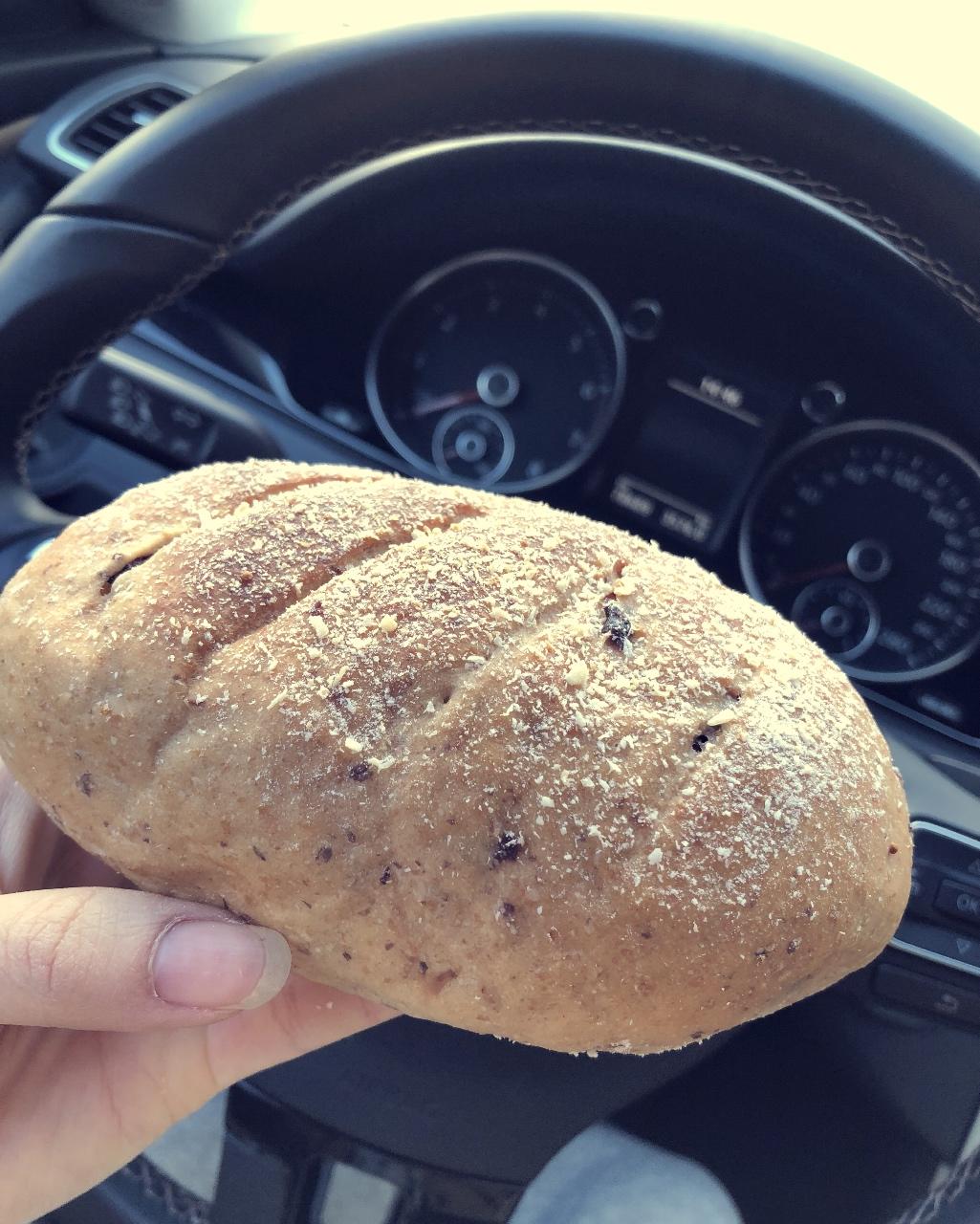 全麦威尼斯（仿原麦山丘）