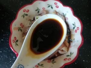 无敌好吃的香菇滑鸡煲仔饭（超详细）的做法 步骤7