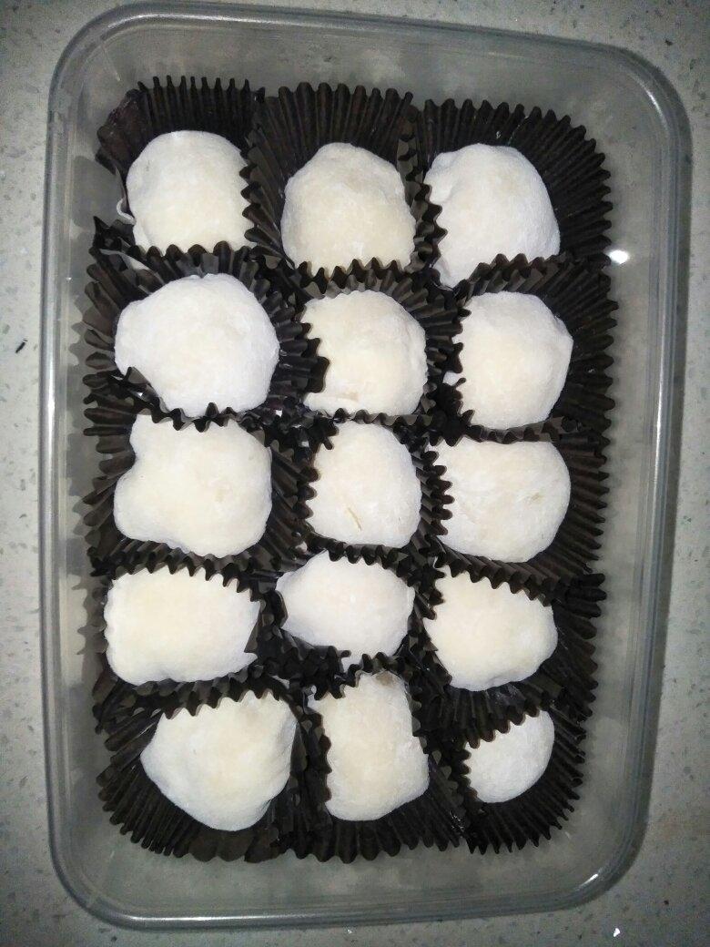 雪媚娘（超详细）