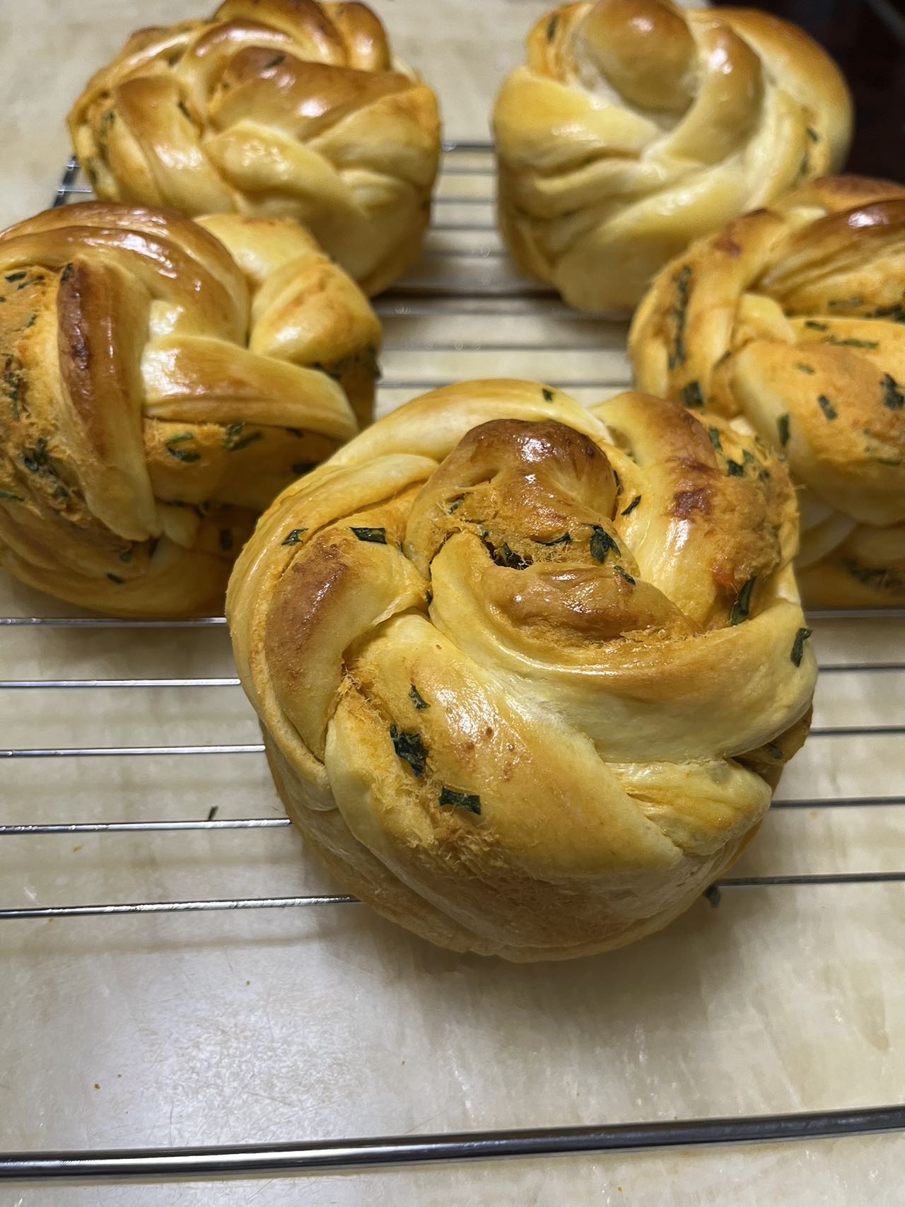 肉松吐司🍞