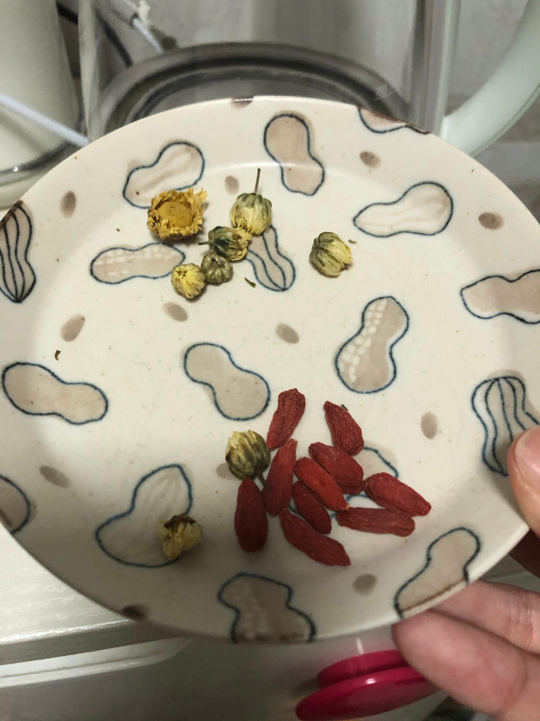 虾油白菜汤【9月北鼎电磁炉食谱】