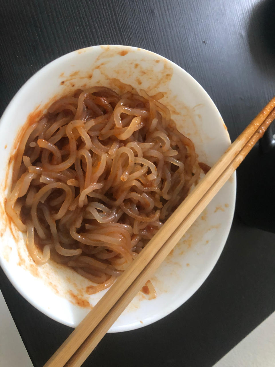 我的一日？餐