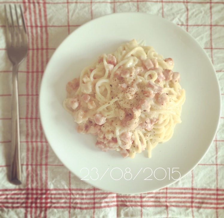 Bluestreaky＃时差食谱＃