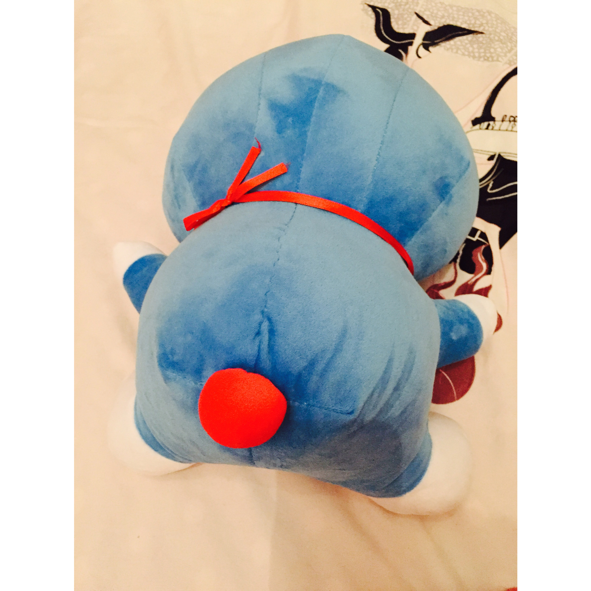 blue star少女杂货铺