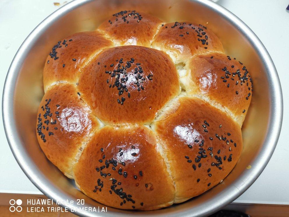 小餐包