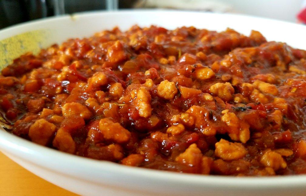 【视频】意大利面灵魂伴侣，经典意式肉酱（2020更新）