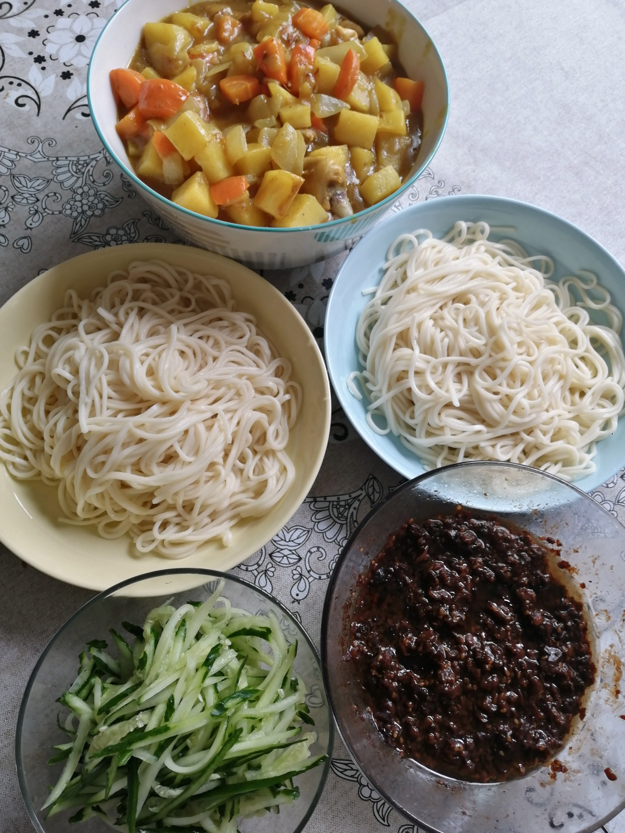 粽子（鲜肉香菇剁椒）