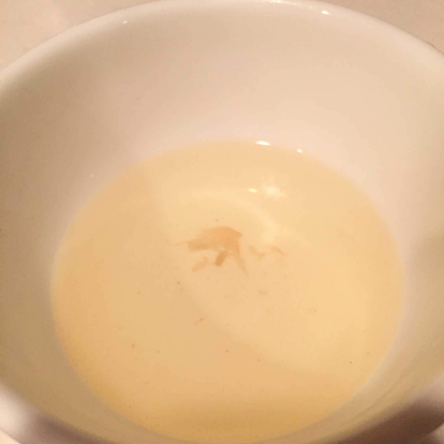 鲣节昆布出汁