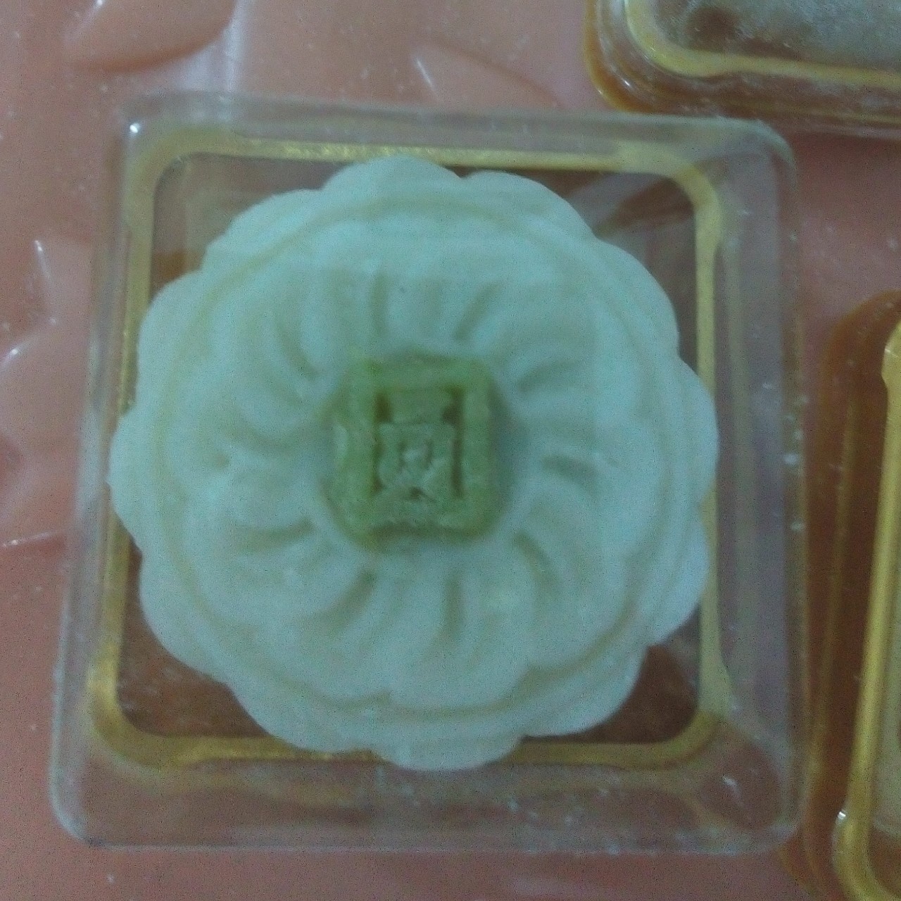 中秋｜冰皮月饼做法揭㊙️不是大班的“大班”🉑️