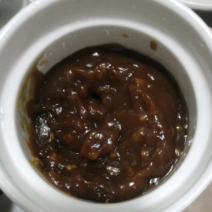 煎饼用甜面酱