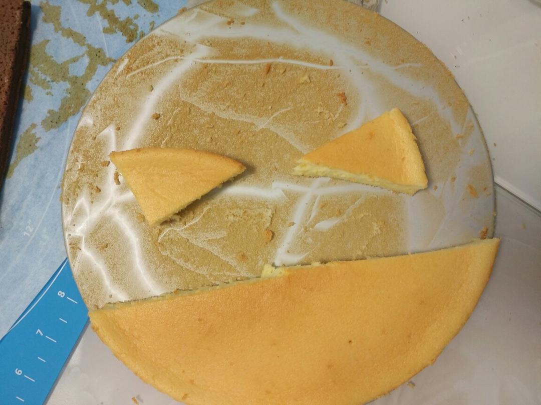 冷冻奶油奶酪 芝士的使用-轻乳酪/芝士蛋糕