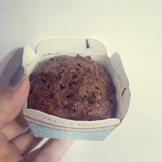 低脂红枣蛋糕